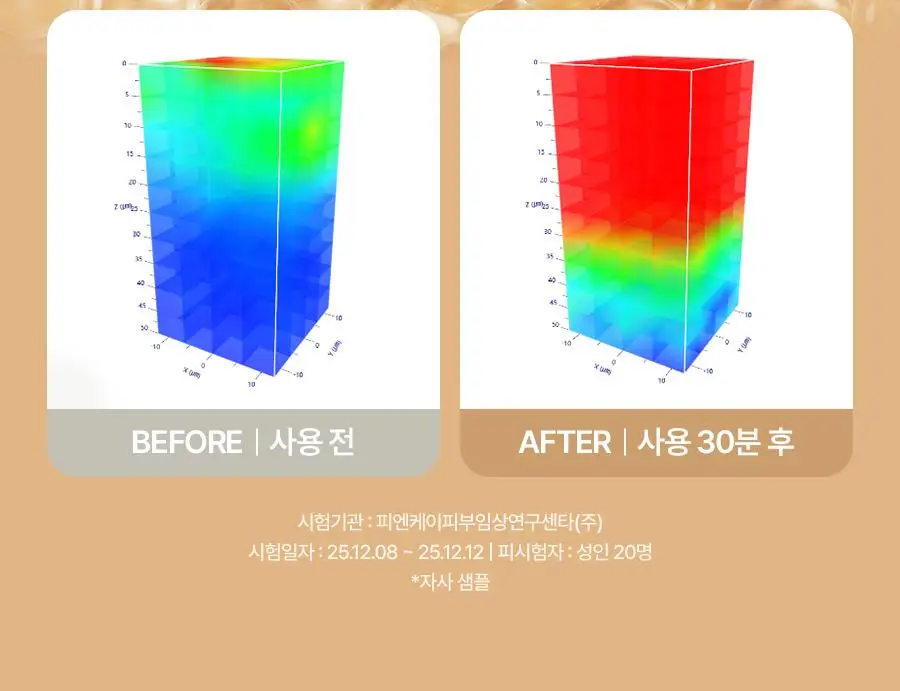 [동안광채] 풀리 쌀 PDRN 광채 세럼 50ml 상세페이지 17